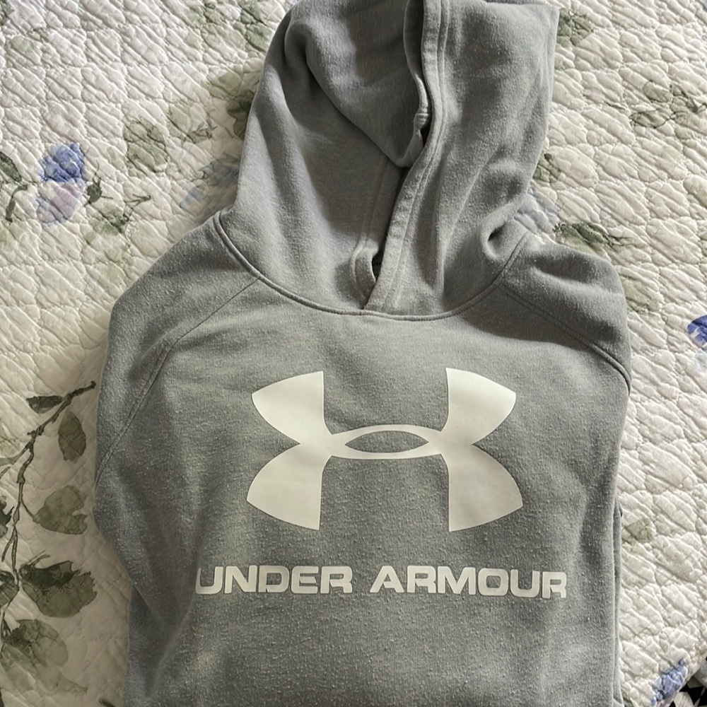 Under Armour Hoodie